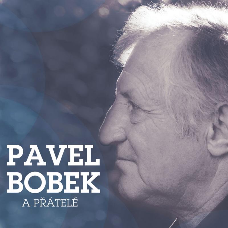 Pavel Bobek a Ptel