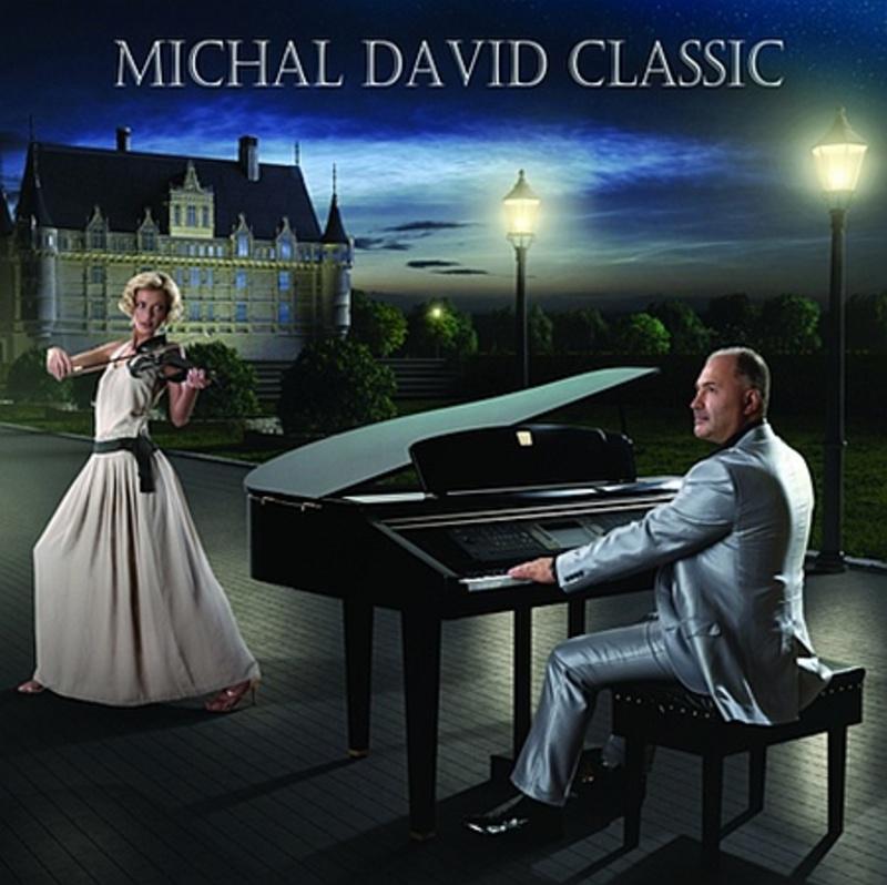 Michal David-Classic