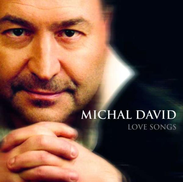 Michal David-Love songs