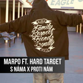 Marpo-S náma x proti nám (feat. hard target)
