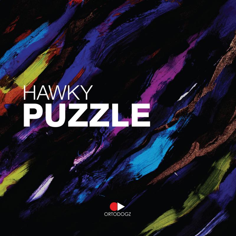 Hawky-PUZZLE