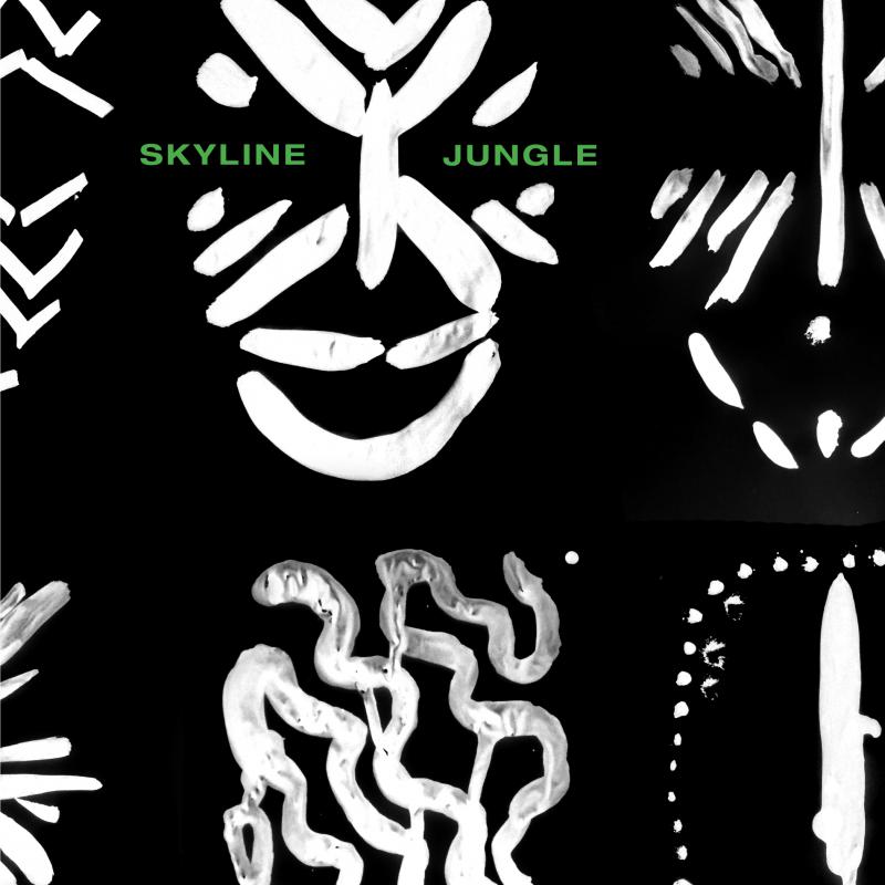 Skyline-Jungle