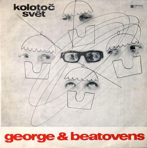 George & Beatovens-Kolotoč svět