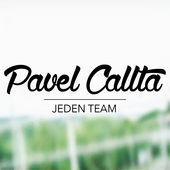 Pavel Callta-Jeden team