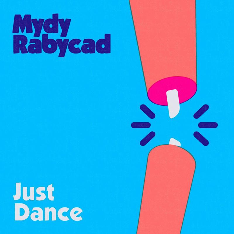 Mydy-Just dance