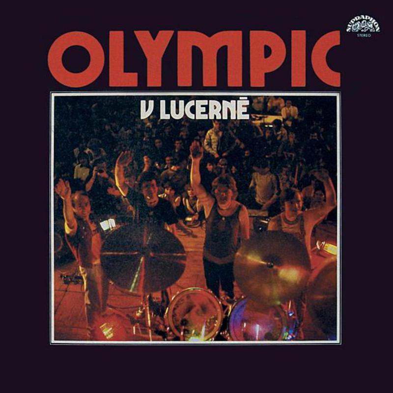 Olympic v lucern