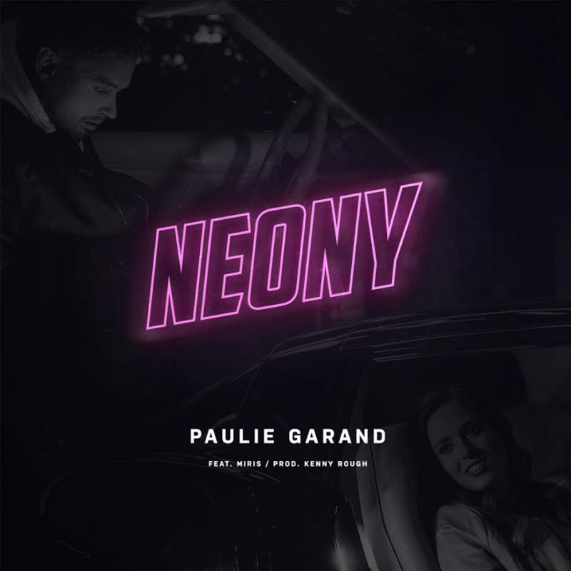 Paulie Garand-Neony