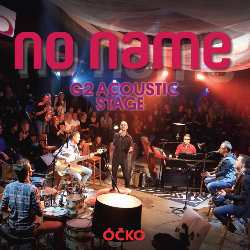 No Name-G2 acoustic stage