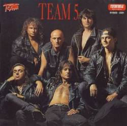 Team-Team 5