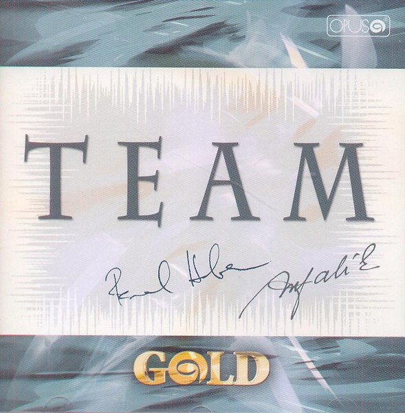 Team-GOLD