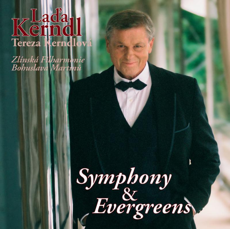 Láďa Kerndl-Symphony & Evergreens