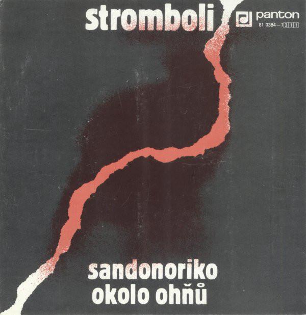 Sandonoriko / Okolo oh