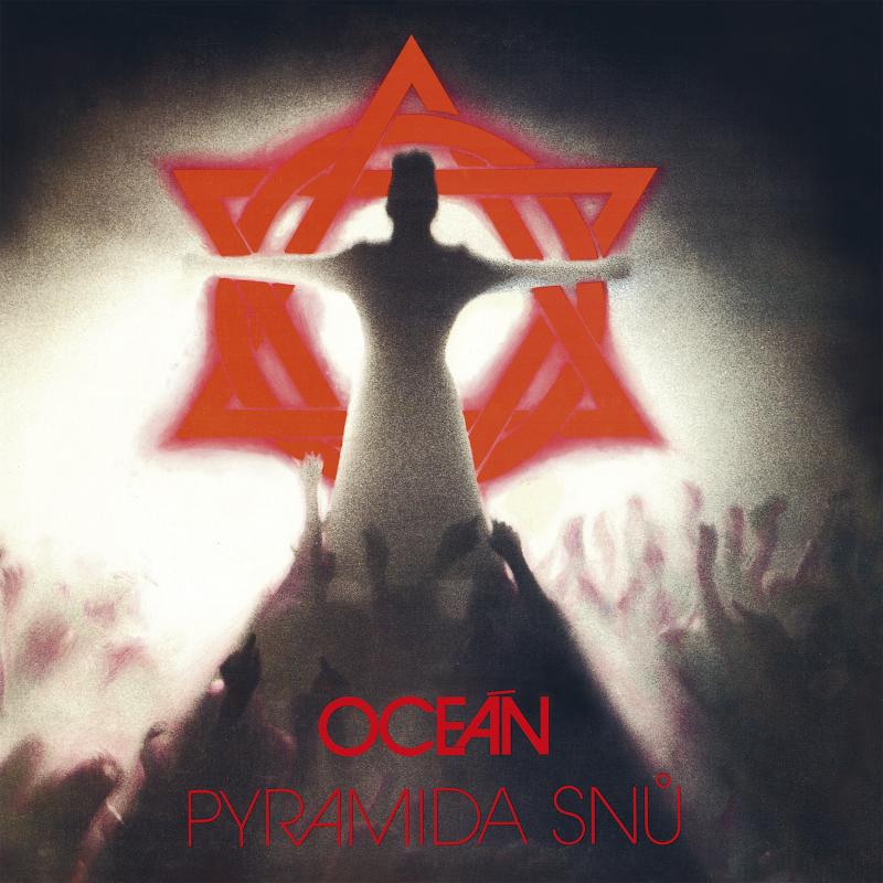 Oceán-Pyramida snů