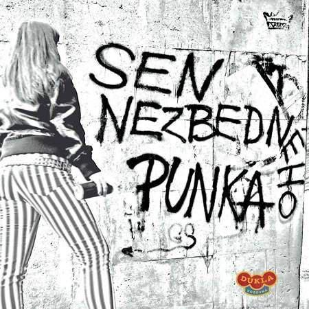 Dukla Vozovna-Syn nezbedného punka