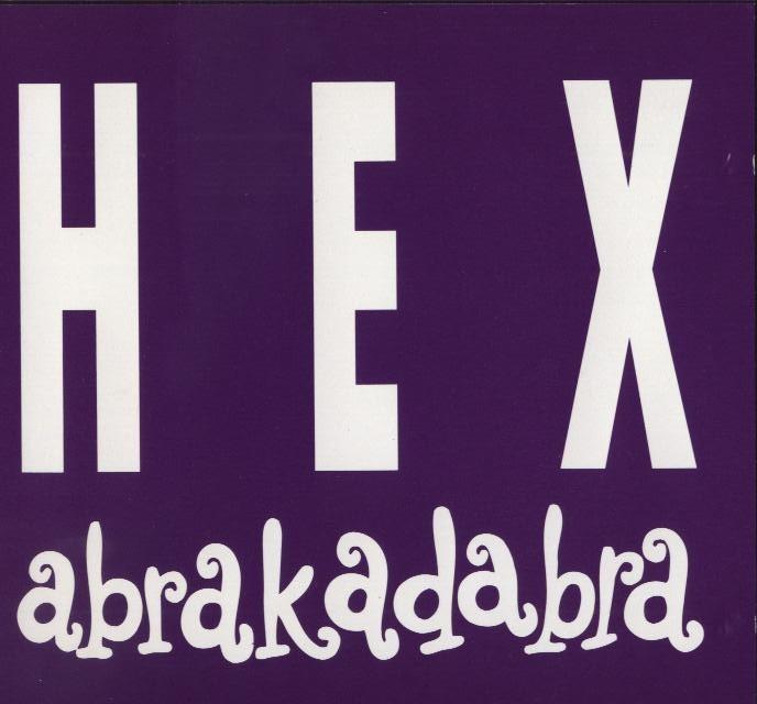 Hex-Abrakadabra