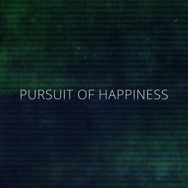 Our stories-Pursuit of Happiness