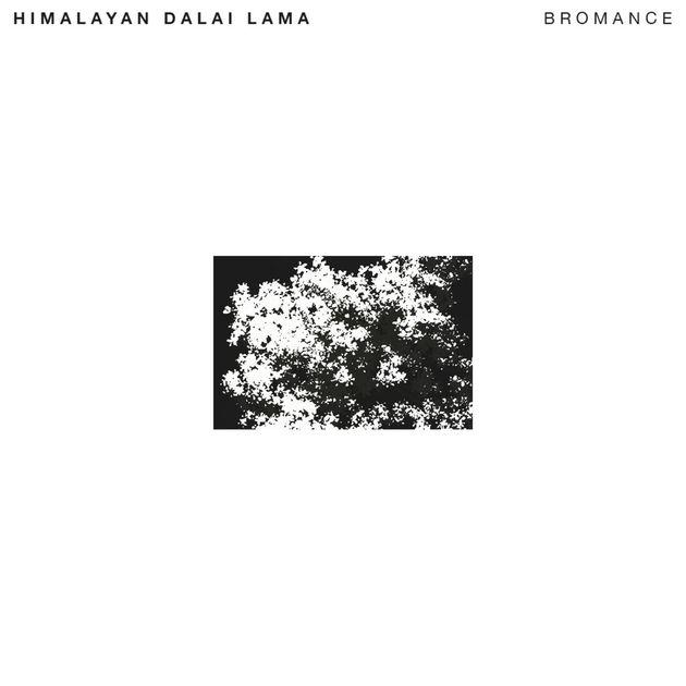 Himalayan Dalai Lama-Bromance