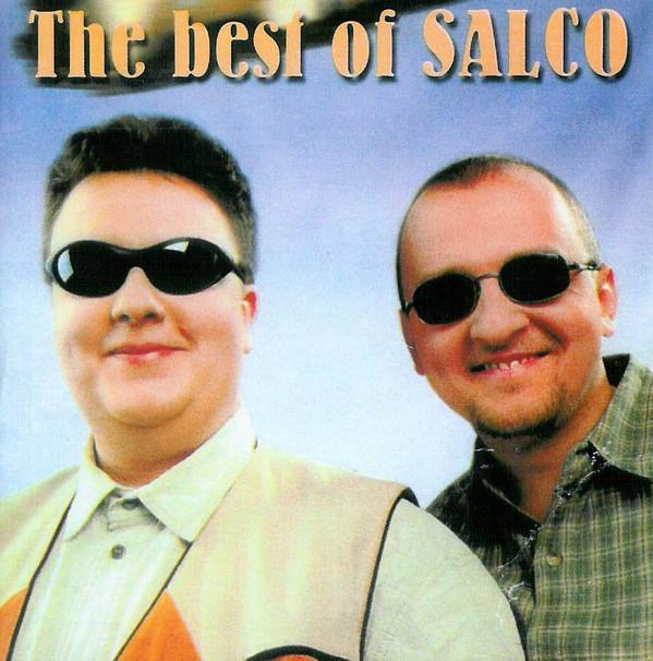 The Best Of Salco