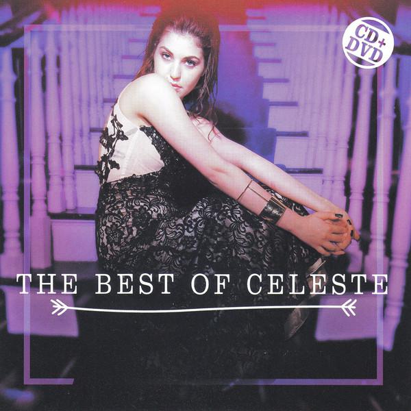 Celeste Buckingham-The Best Of Celeste