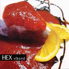 Hex-Víkend