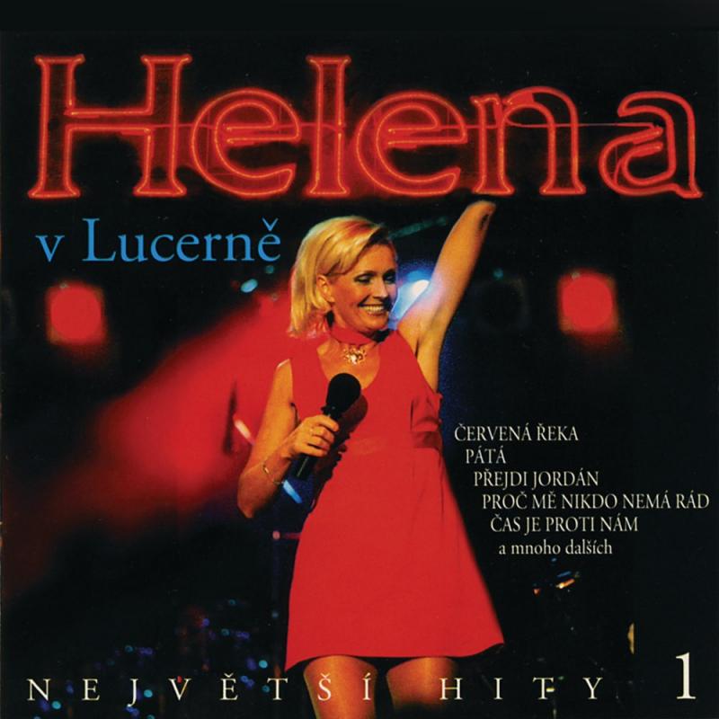 Helena v Lucern 1