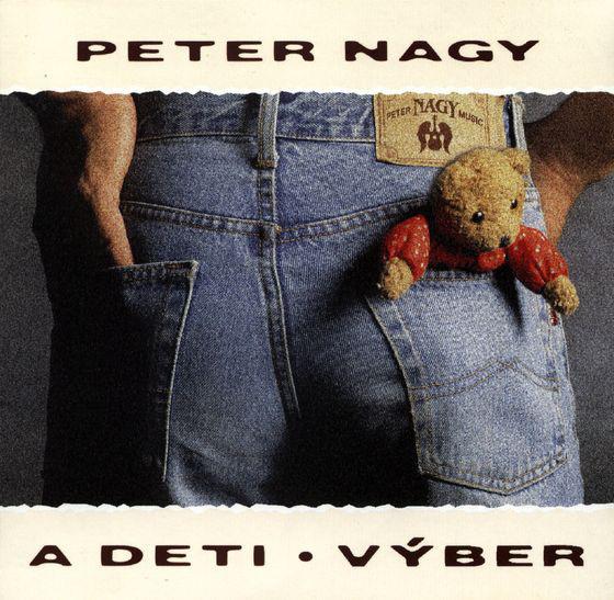 Peter Nagy-Peter Nagy A Deti: Výber