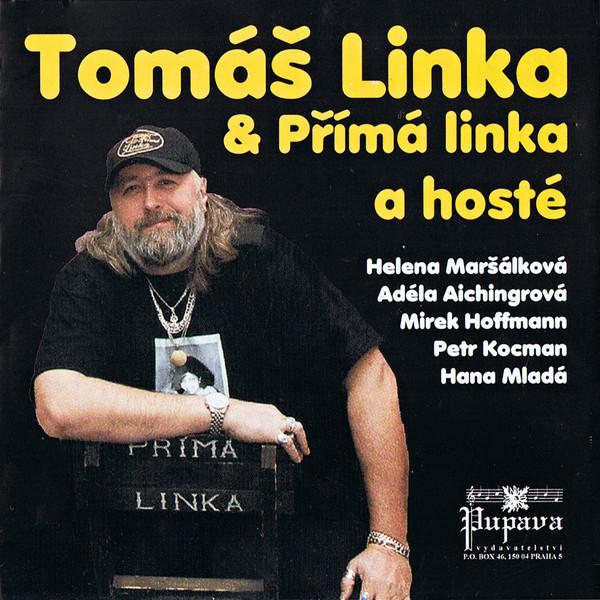 Tom Linka & Pm linka a host