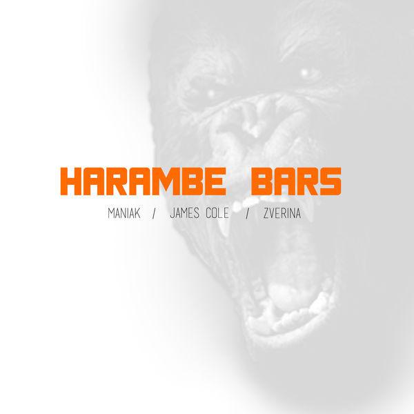 Zverina-Harambe Bars