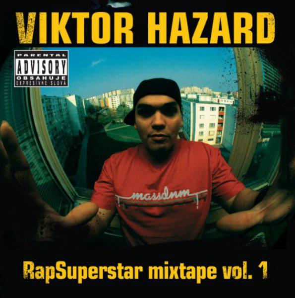 Rapsuperstar Mixtape Vol.1