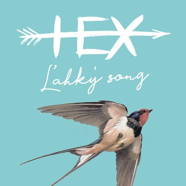 Hex-Ľahký song