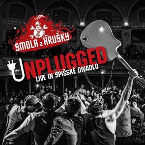 Unplugged Live In Spisk Divadlo