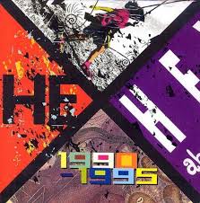 Hex-Hex: 1990 – 1995