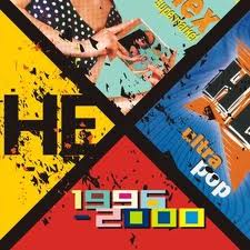 Hex-Hex: 1996 – 2000