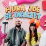 Hur, jde se uklzet (feat. Karol a Kvdo)