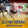 Cla pro tuky (Pokova Rychlovka)