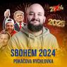 Sbohem 2024 (Pokova Rychlovka)