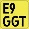 E9 GGT feat. MDMX
