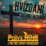 Hvzdn (Insania cover)