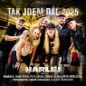 Tak jdem dl 2025