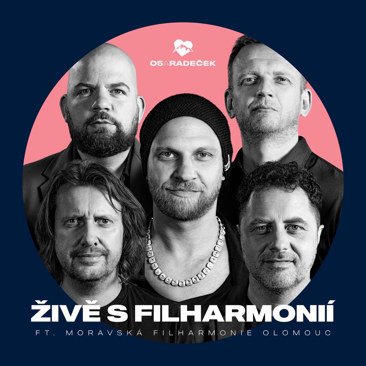 iv s filharmoni (feat. Moravsk filharmonie Olomouc)