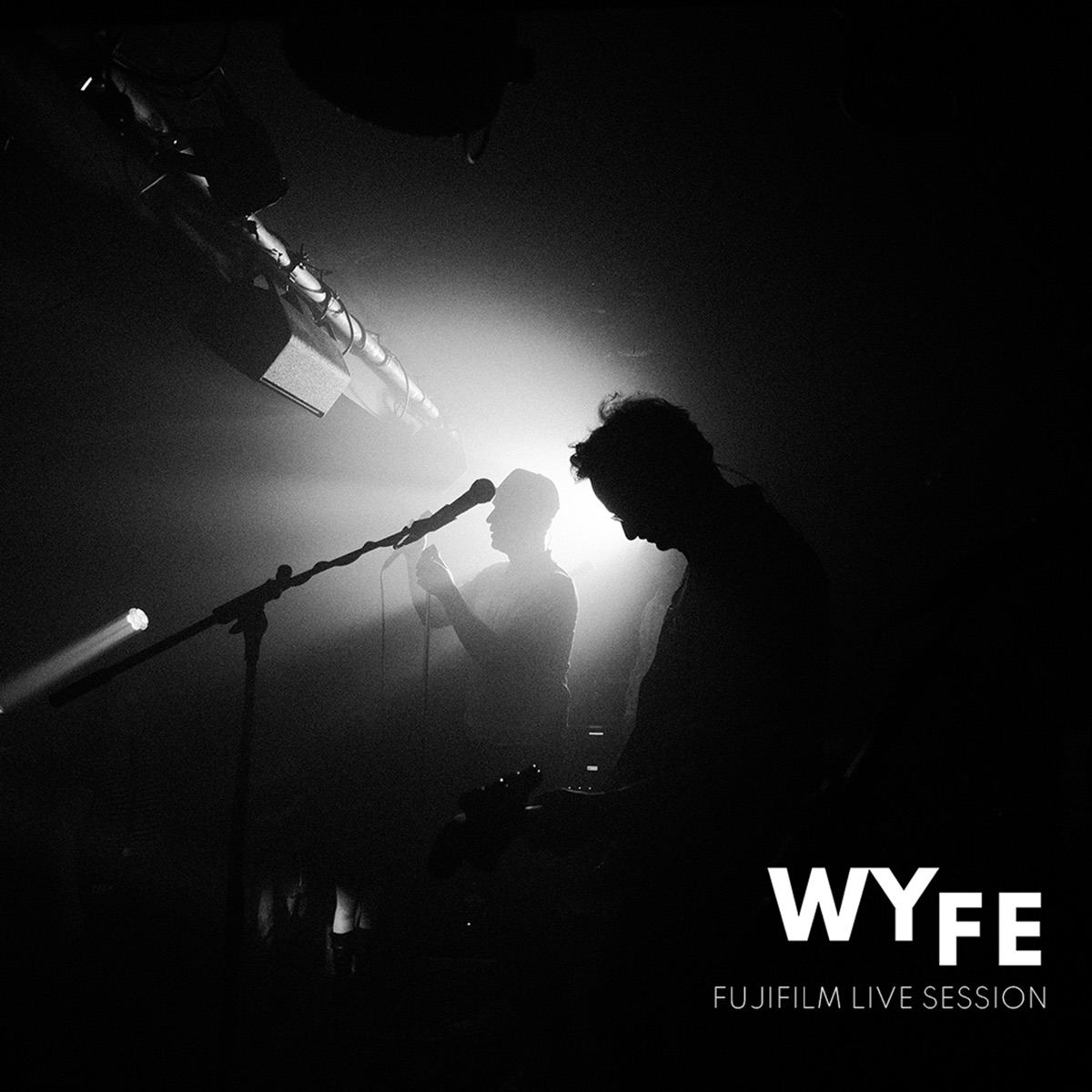 Fujifilm Live Session (Live)