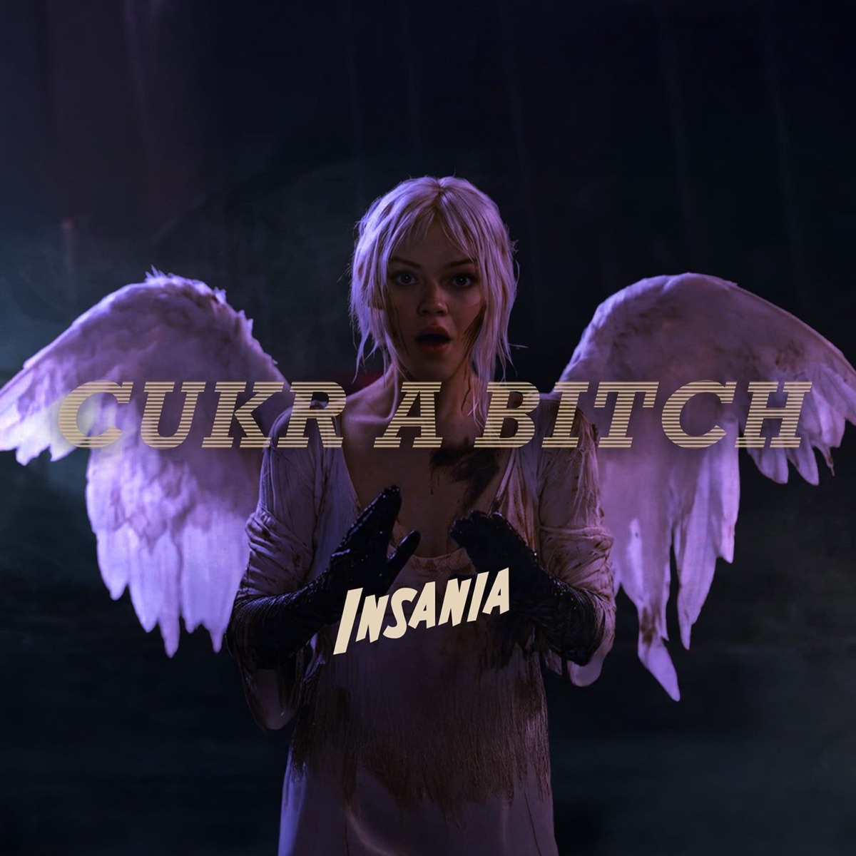 Cukr a bitch