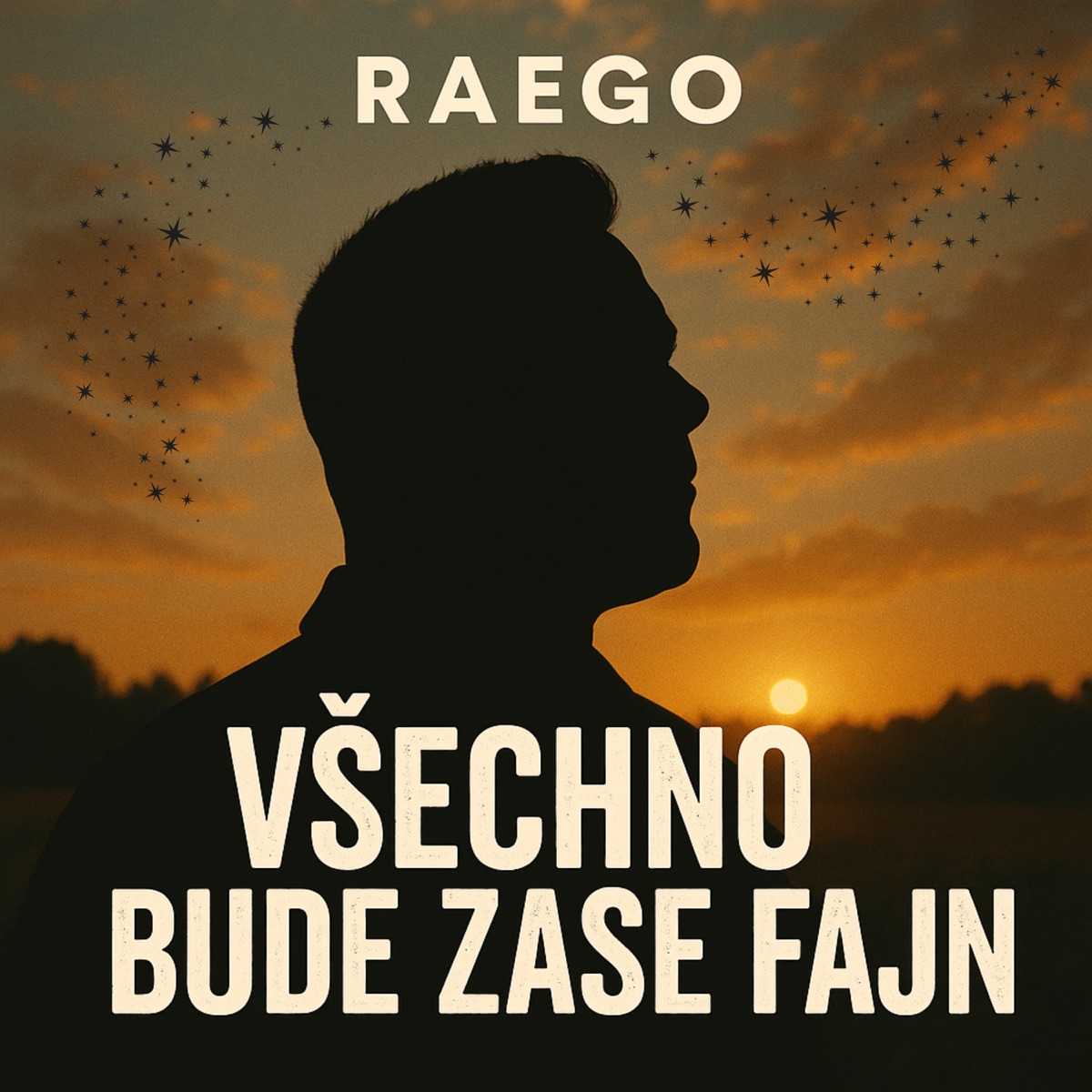 Vechno bude zase fajn