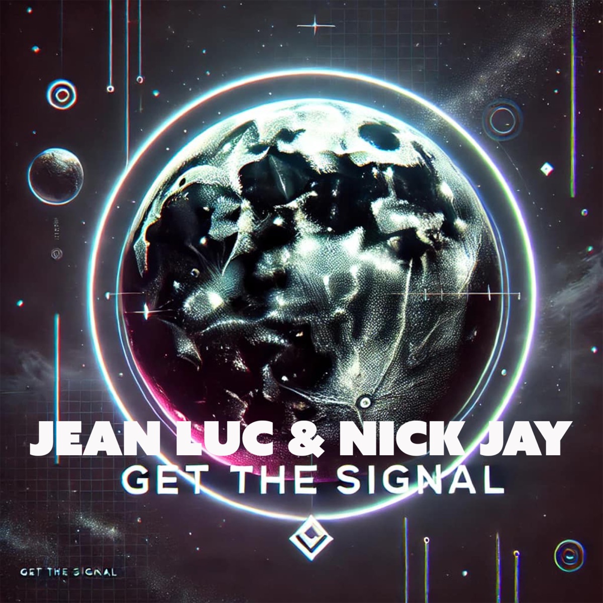 Get the Signal (feat. Nick Jay)