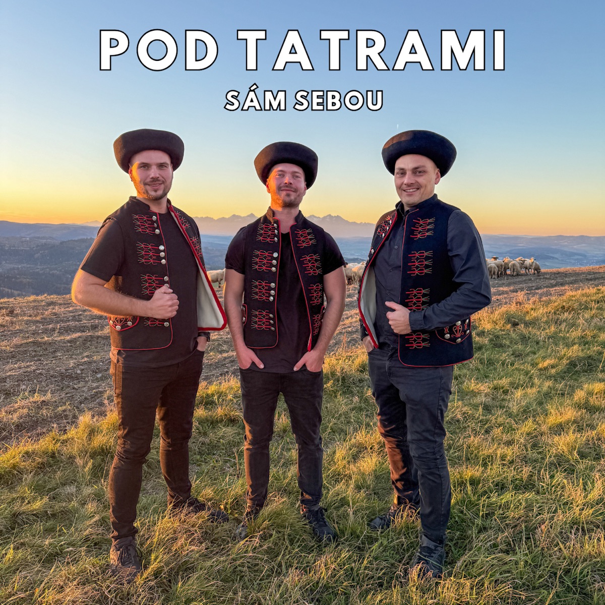 Pod Tatrami