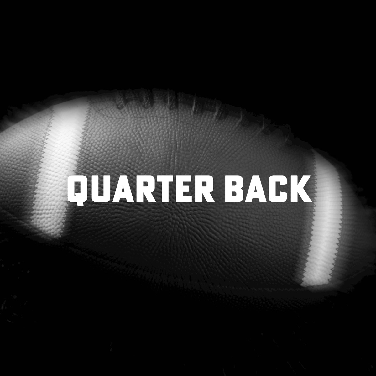 Quarter back (feat. MC Kenny)