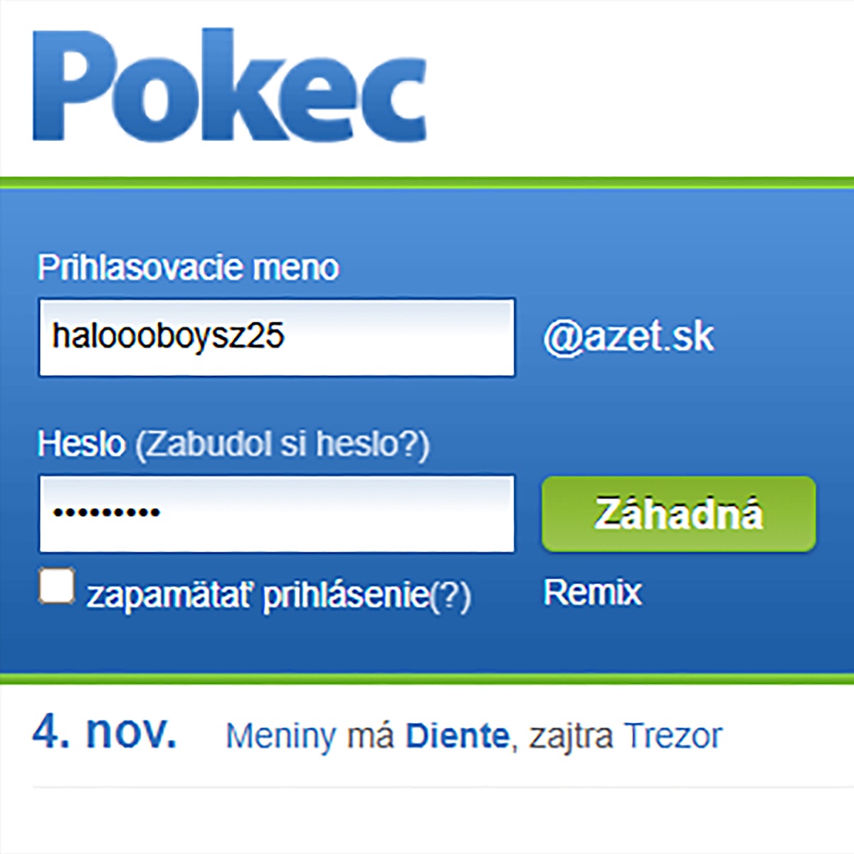 Zhadn  remix (feat. Diente)