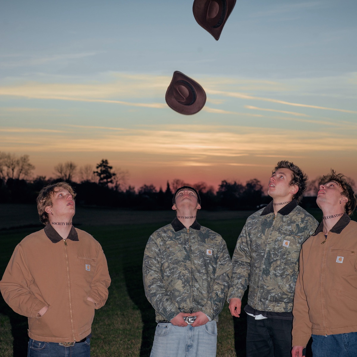 Shy lie lie (feat. Victor Kal.)