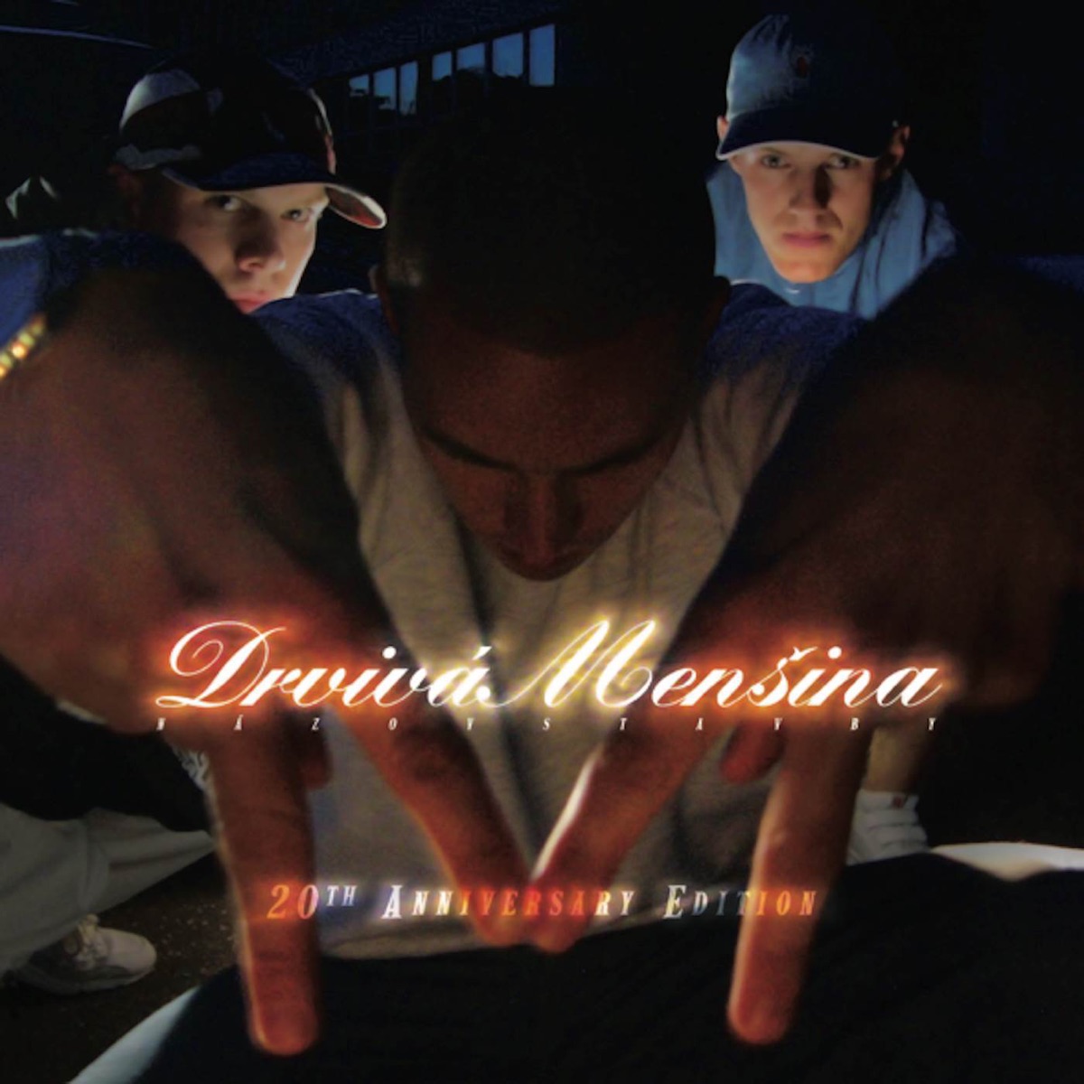 Daj mi to!!! (20th anniversary edition)