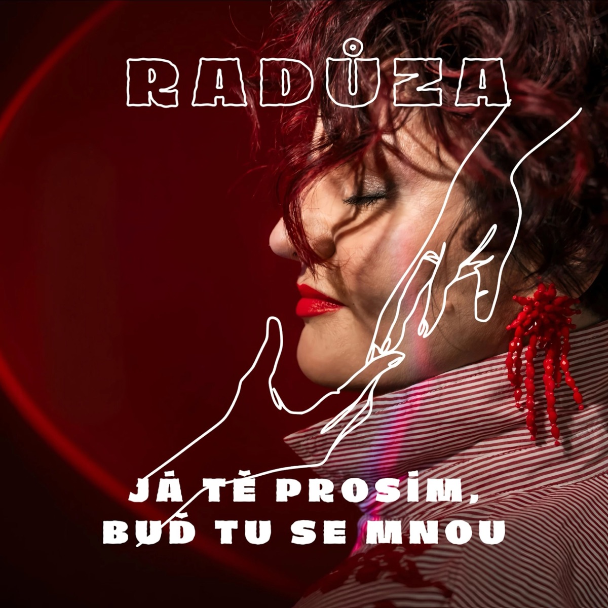 J t prosm, bu tu se mnou